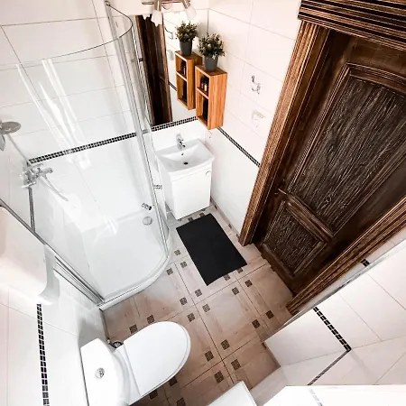 Hotel Vanaga Ligzda