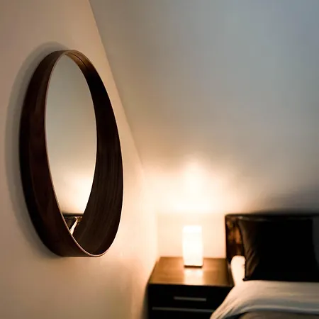 Hotel Vanaga Ligzda